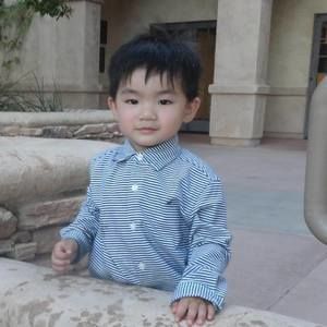 Meet your Posher, Chau